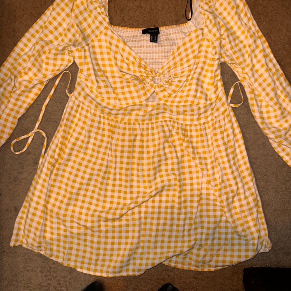 Plus size